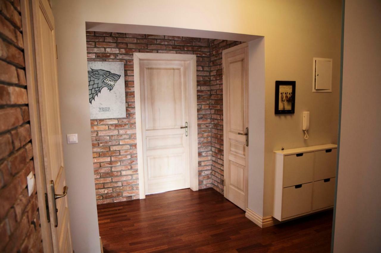 75M2 Apartament Kopernik Z Widokiem Na Jasna Gore Czestochowa Exterior photo