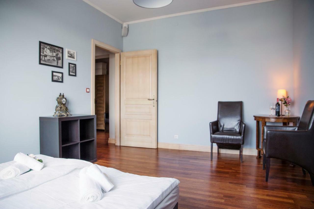 75M2 Apartament Kopernik Z Widokiem Na Jasna Gore Czestochowa Exterior photo